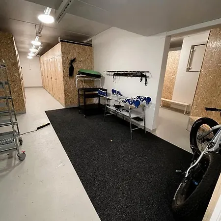 Apartahotel Levin Kunkku B4 Levi