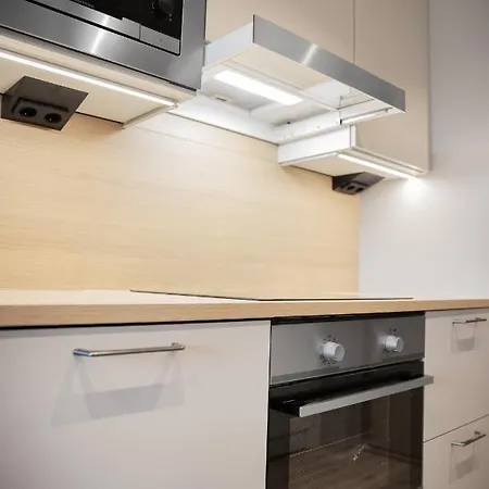 Levin Kunkku B4 4* Levi