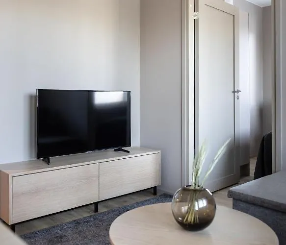 Апарт-отель Levin Kunkku B4 4*